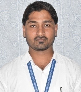 Mr. Pankaj Shukla