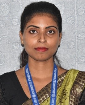 Ms. Ruchi jaiswal