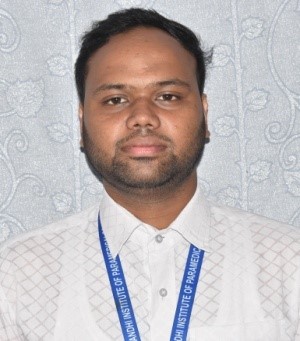 Mr. Abhijit Debnath