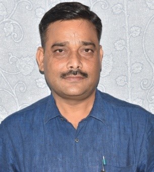 Mr. Sarba Daman singh