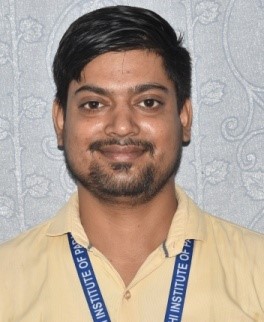 Mr.Deepak Mishra