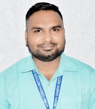 Mr. Pankaj Pathak