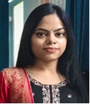 Ms. Manju Kumari : Assistant Professor in Optometry Department