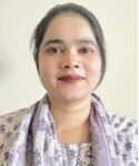 Ms. Shweta Dobhal : HOD & Lecturer in CT Scan Department