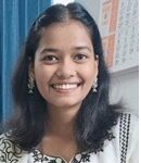 Ms. Jyoti Verma : HOD & Assistant Professor in Lab Department