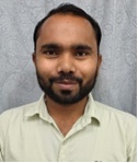 Mr. Vinay Kumar : Lecturer in Lab Department