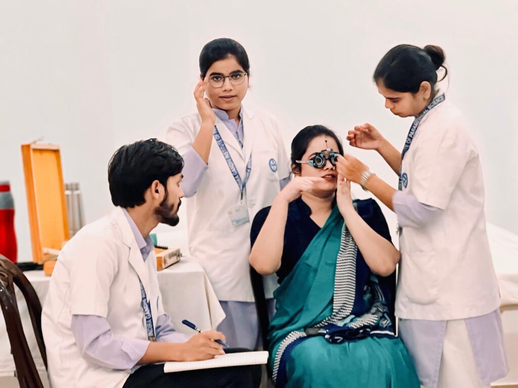 World Sight Day – OCT 2025